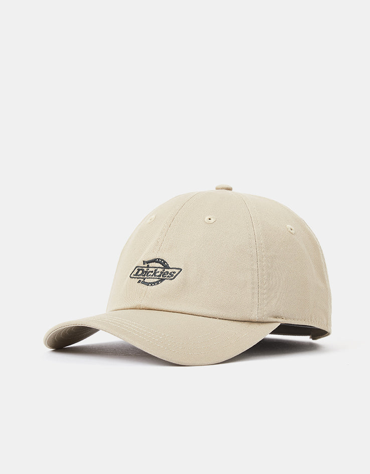 Dickies Essential Dad Cap - Desert Sand