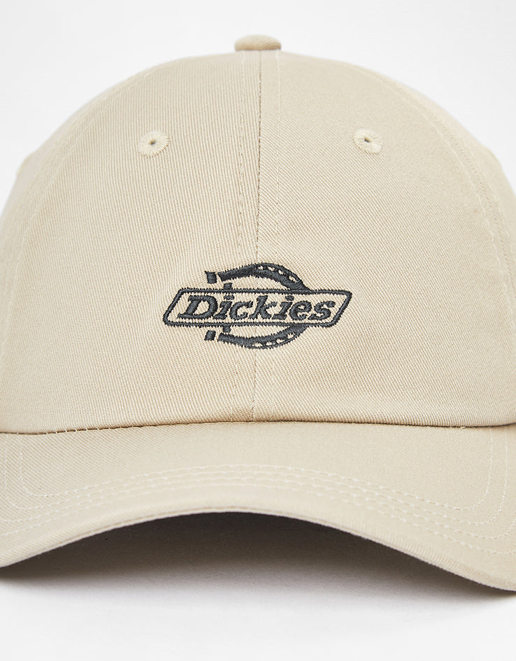 Dickies Essential Dad Cap - Desert Sand
