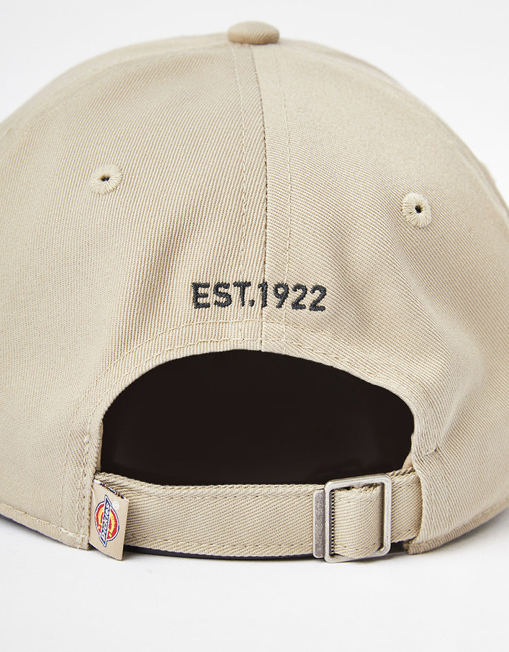 Dickies Essential Dad Cap - Desert Sand