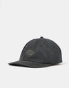Dickies Duck Canvas Dad Cap - Black