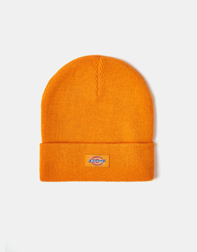 Dickies Gibsland Beanie - Autumn Maple