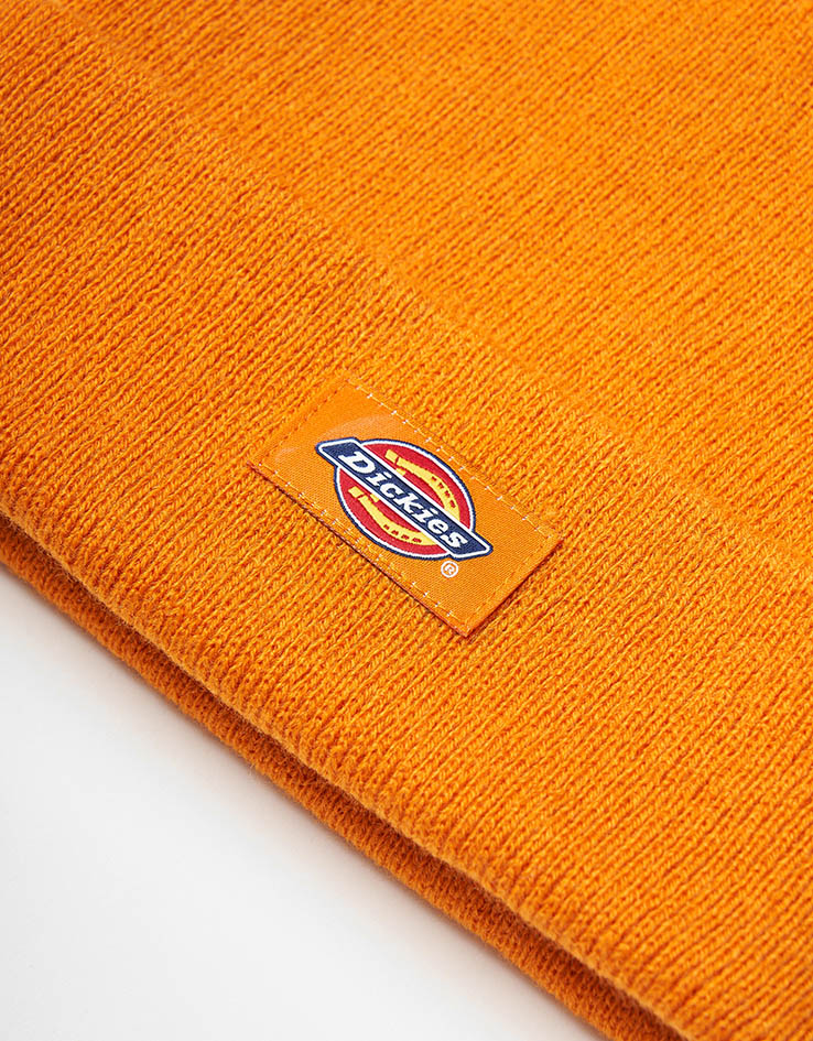 Dickies Gibsland Beanie - Autumn Maple
