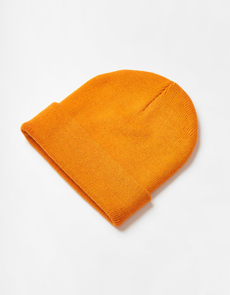 Dickies Gibsland Beanie - Autumn Maple