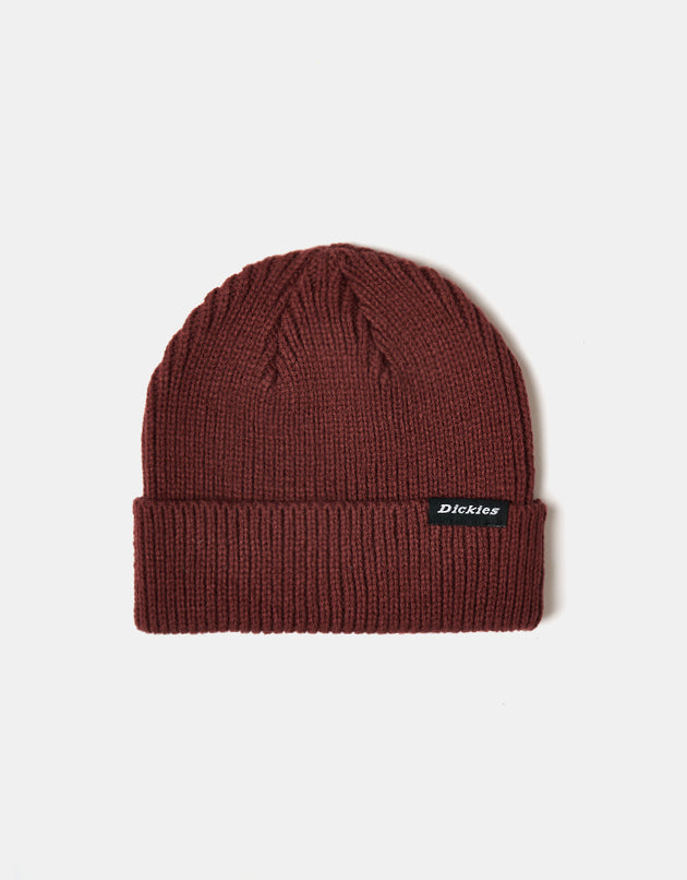 Dickies Woodworth Beanie - Andorra