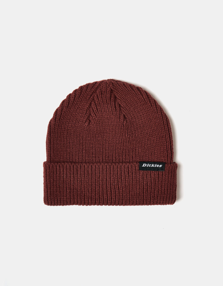 Dickies Woodworth Beanie - Andorra