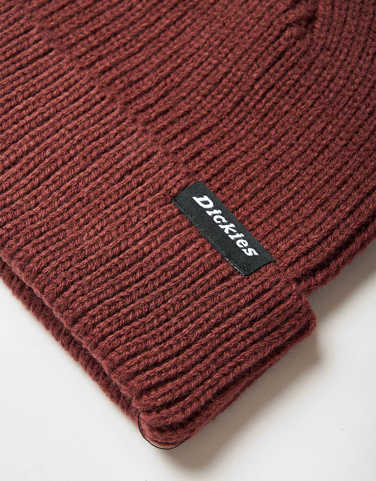 Dickies Woodworth Beanie - Andorra