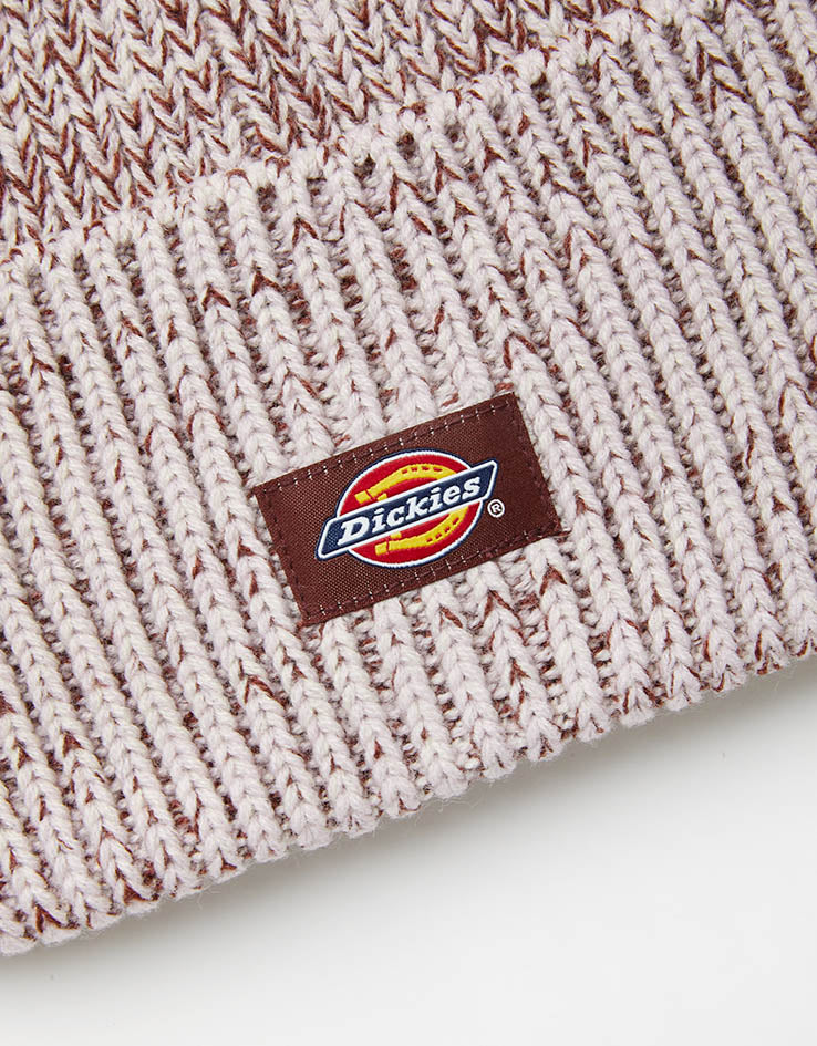 Dickies Lewistown Beanie - Winsome Orchid