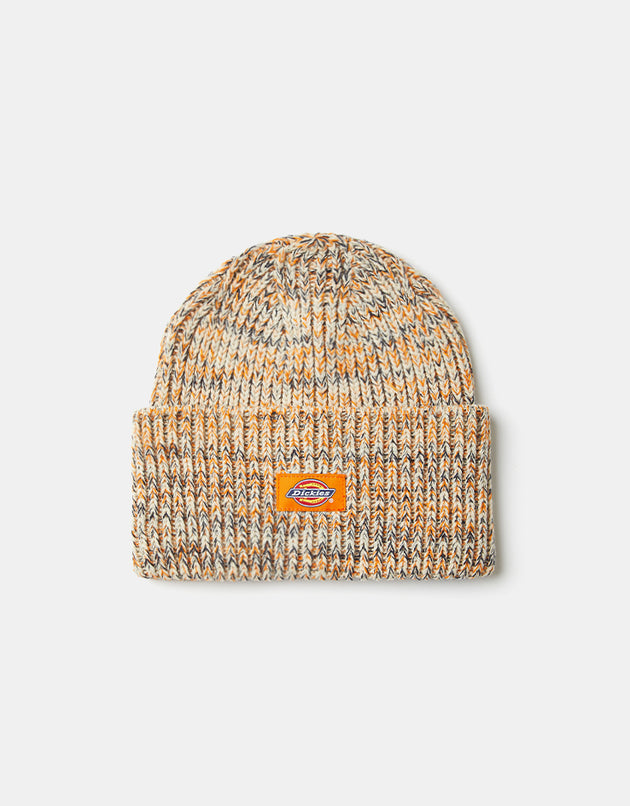 Dickies Lewistown Beanie - Wood Ash