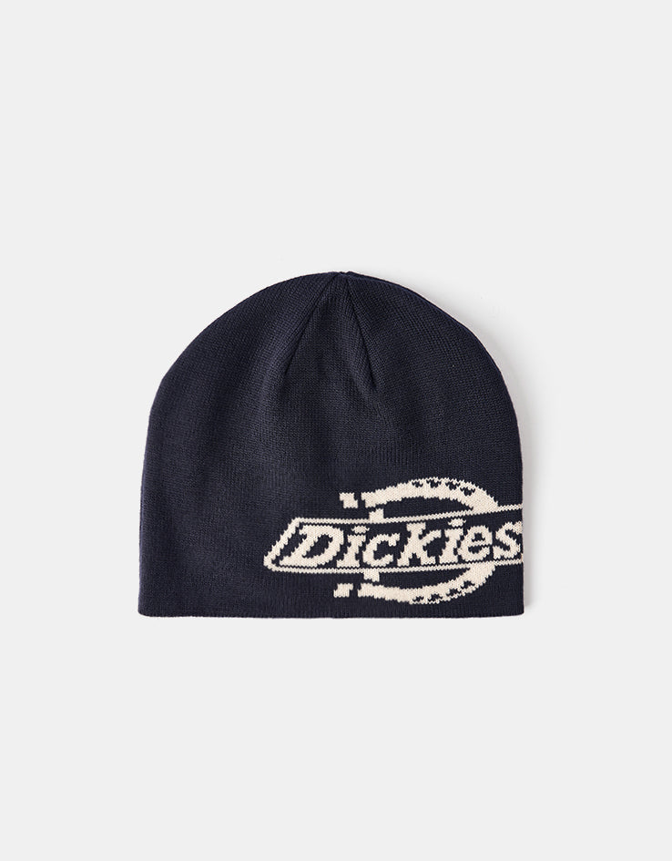 Dickies Summerdale Logo Beanie - Night Sky