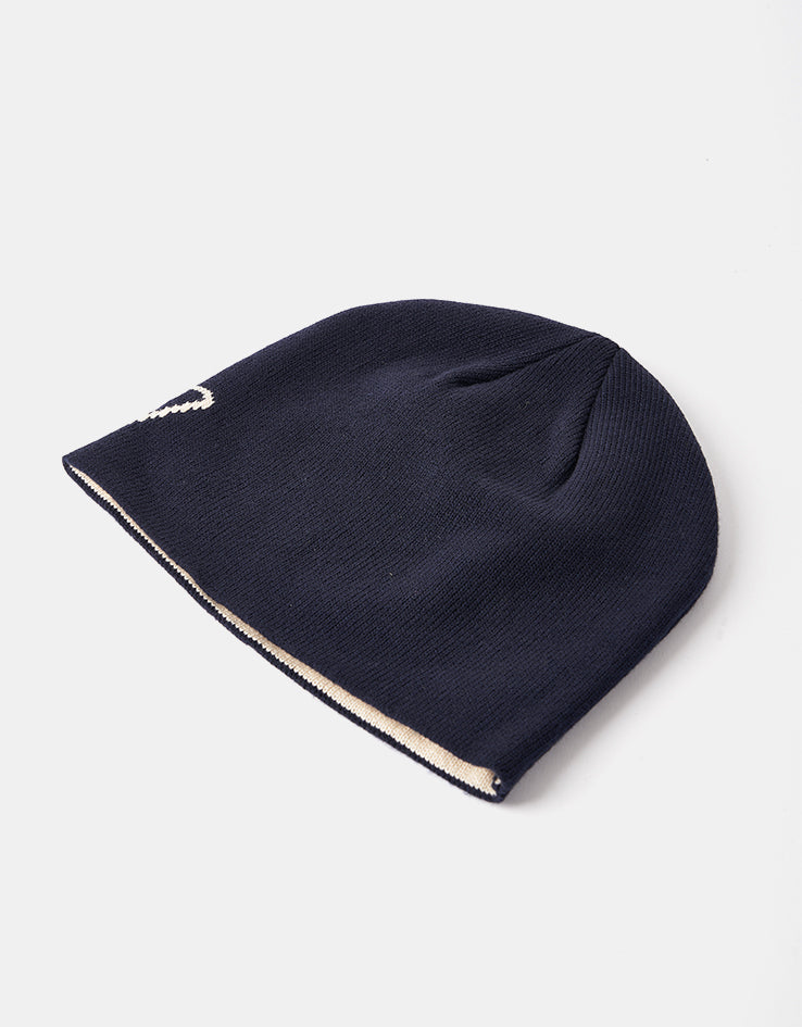Dickies Summerdale Logo Beanie - Night Sky
