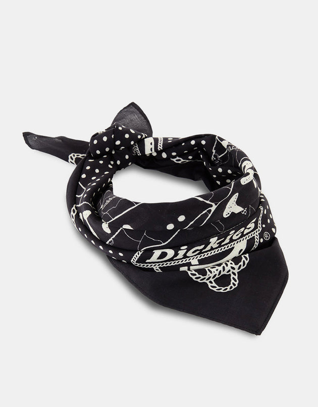 Dickies Slayden Bandana - Black