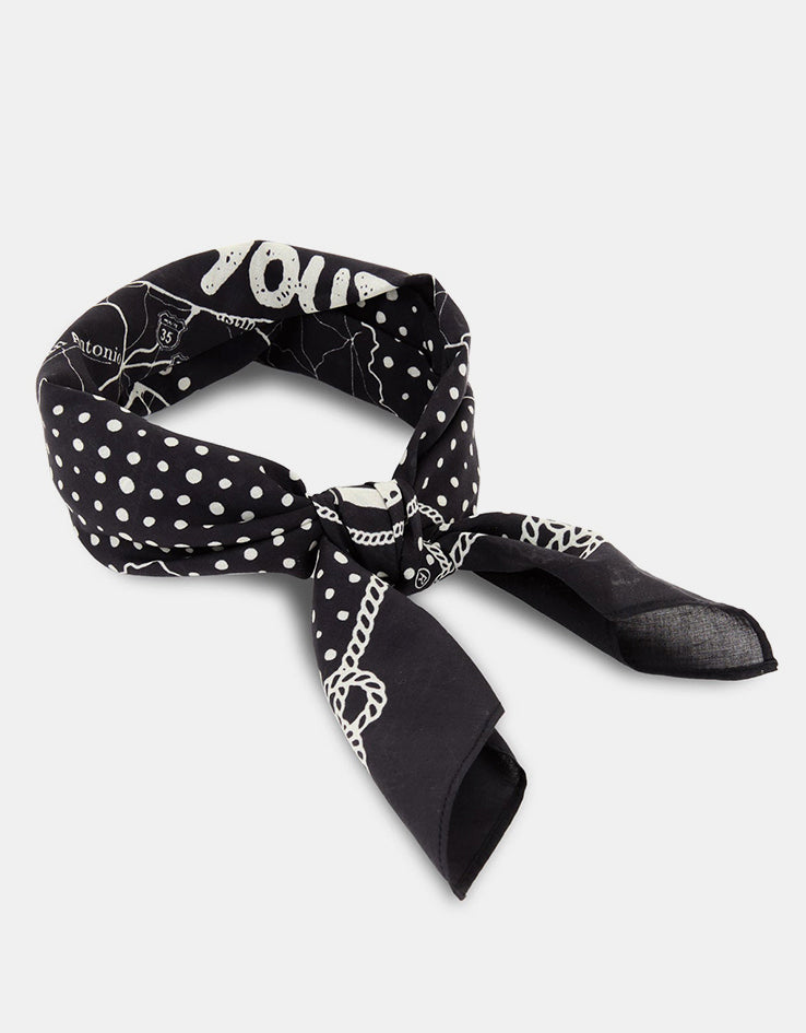 Dickies Slayden Bandana - Black