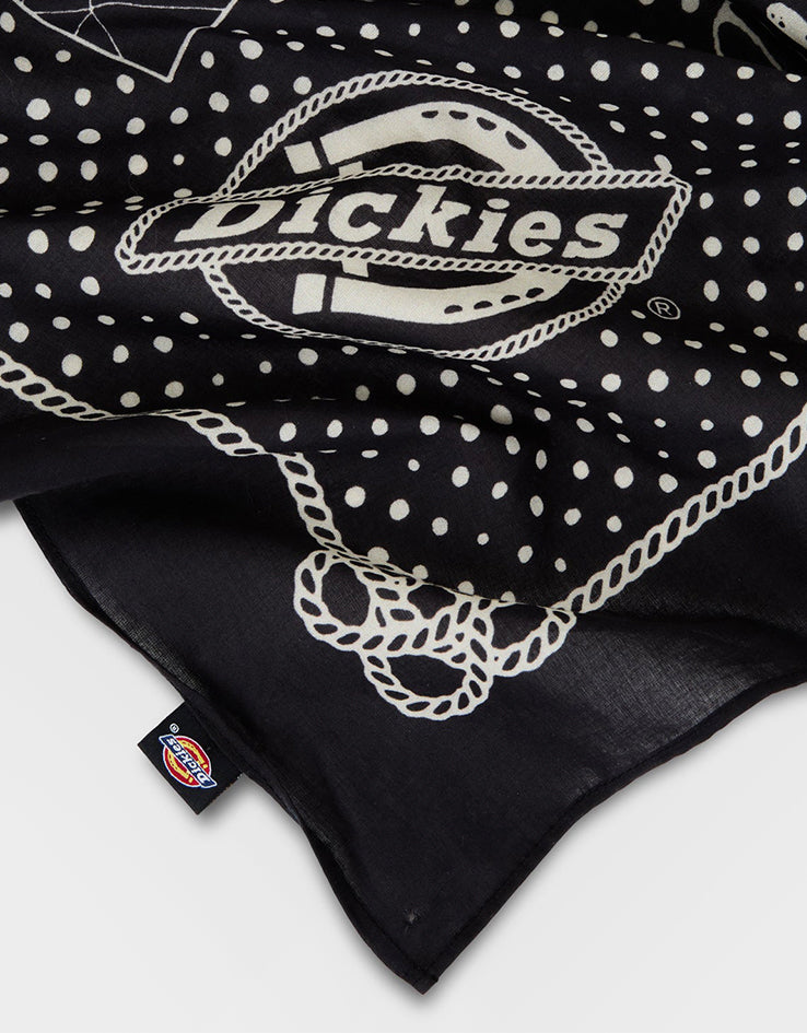 Dickies Slayden Bandana - Black