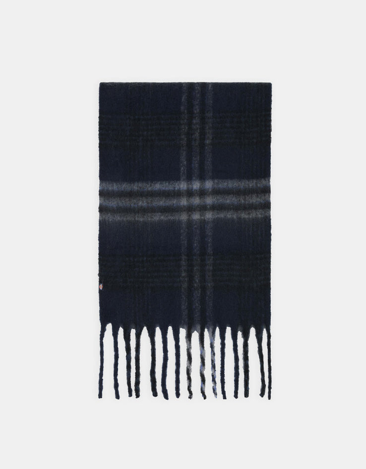 Dickies Oversized Scarf - Night Sky
