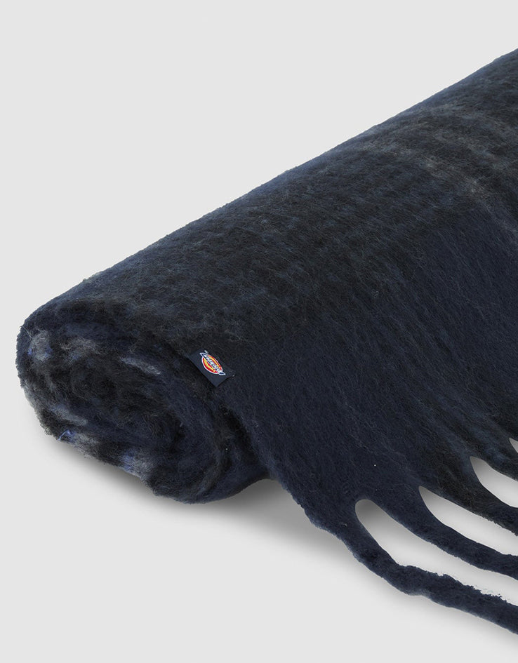 Dickies Oversized Scarf - Night Sky