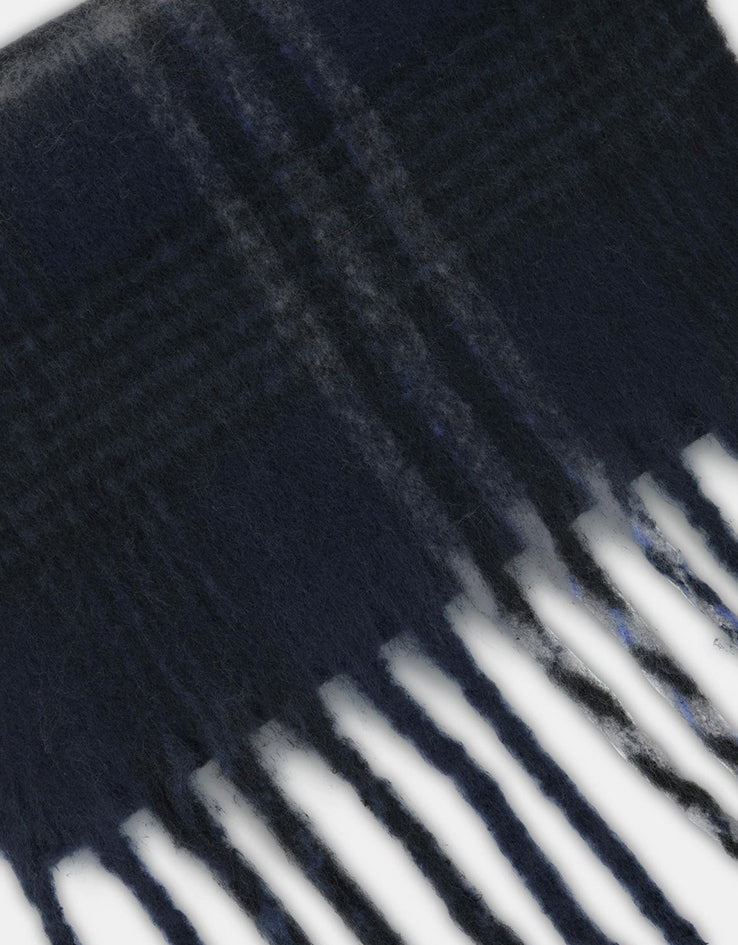 Dickies Oversized Scarf - Night Sky