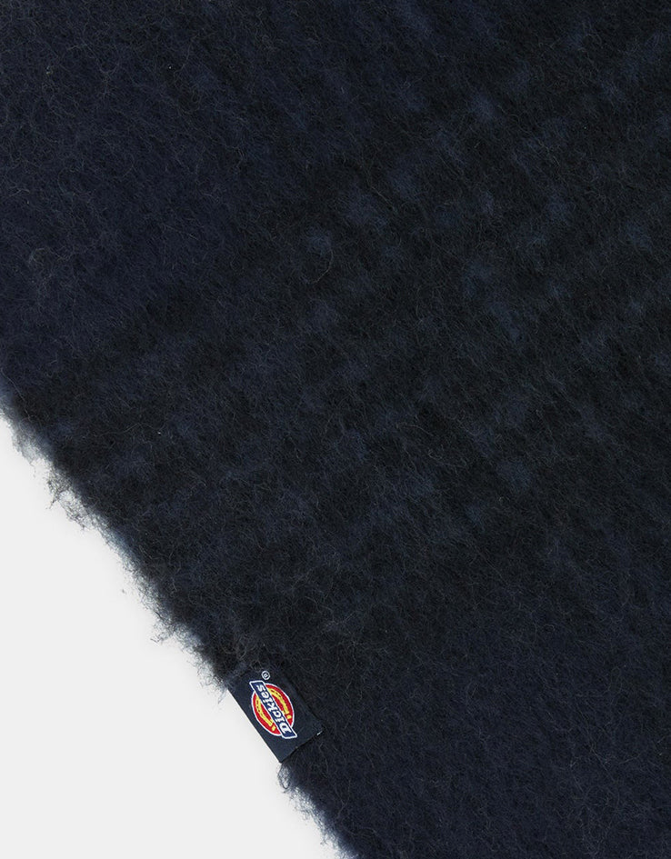 Dickies Oversized Scarf - Night Sky
