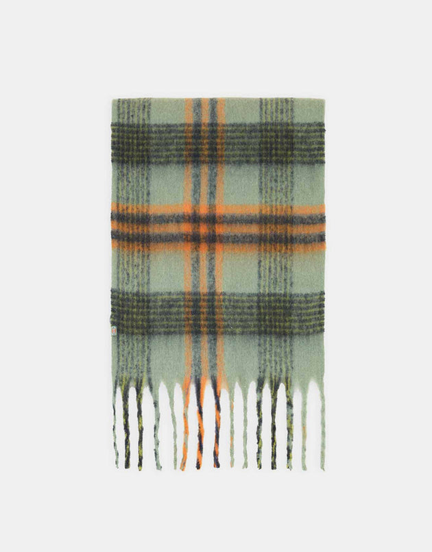 Dickies Oversized Scarf - Sea Spray