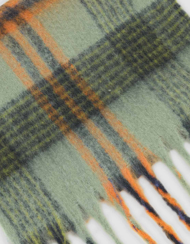 Dickies Oversized Scarf - Sea Spray