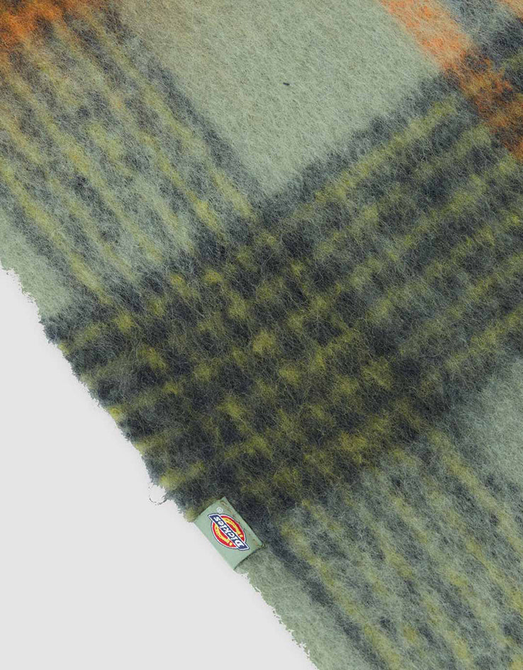 Dickies Oversized Scarf - Sea Spray