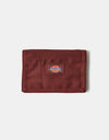 Dickies Kentwood Wallet - Andorra