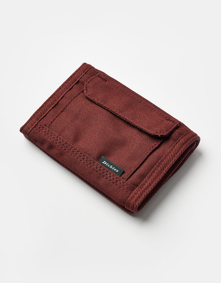 Dickies Kentwood Wallet - Andorra