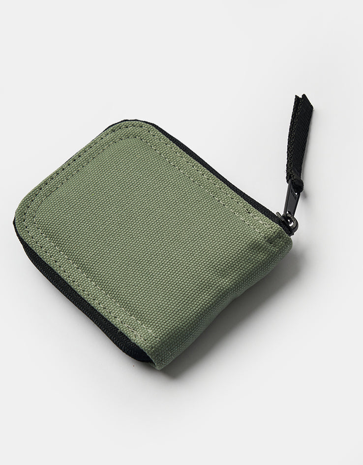 Dickies Duck Canvas Wallet - Sea Spray