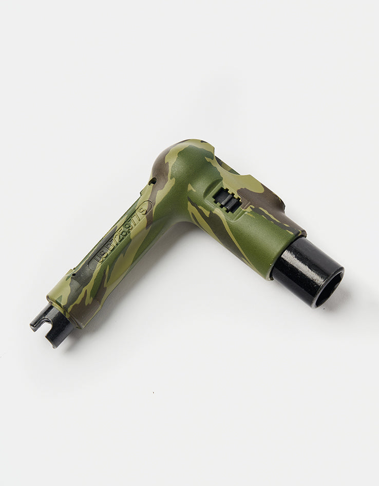 Andalé Multi Purpose Ratchet Skate Tool - Camo