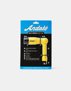 Andalé Multi Purpose Skate Tool - Yellow