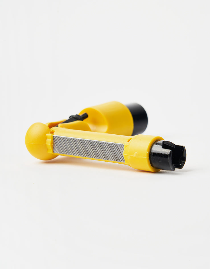 Andalé Multi Purpose Skate Tool - Yellow