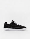 etnies Snake Skate Shoes - Black/White