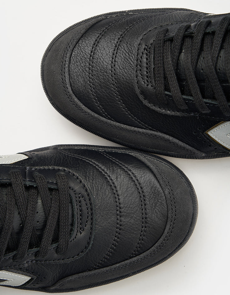 Converse Louie Lopez Pro 2 Skate Shoes - Black/Black/Lava