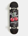 Route One Cherries Complete Skateboard - 8.375"