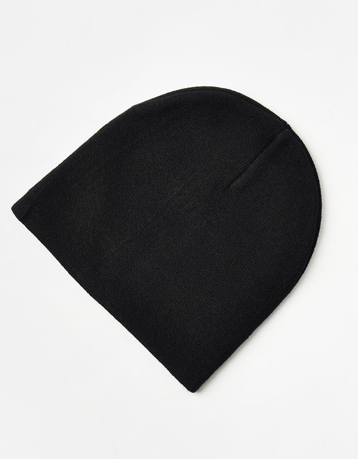 Obey Scram Beanie - Black