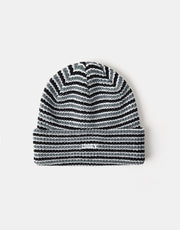 Obey Davis Beanie - Black Multi
