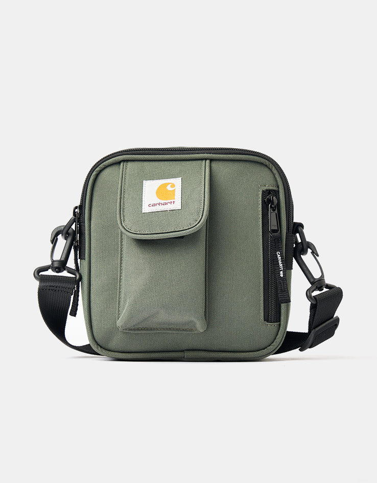 Carhartt WIP Essentials Cross Body Bag - Opuntia