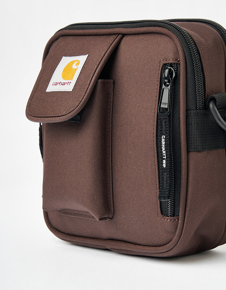 Carhartt WIP Essentials Cross Body Bag - Palisander