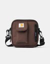 Carhartt WIP Essentials Cross Body Bag - Palisander