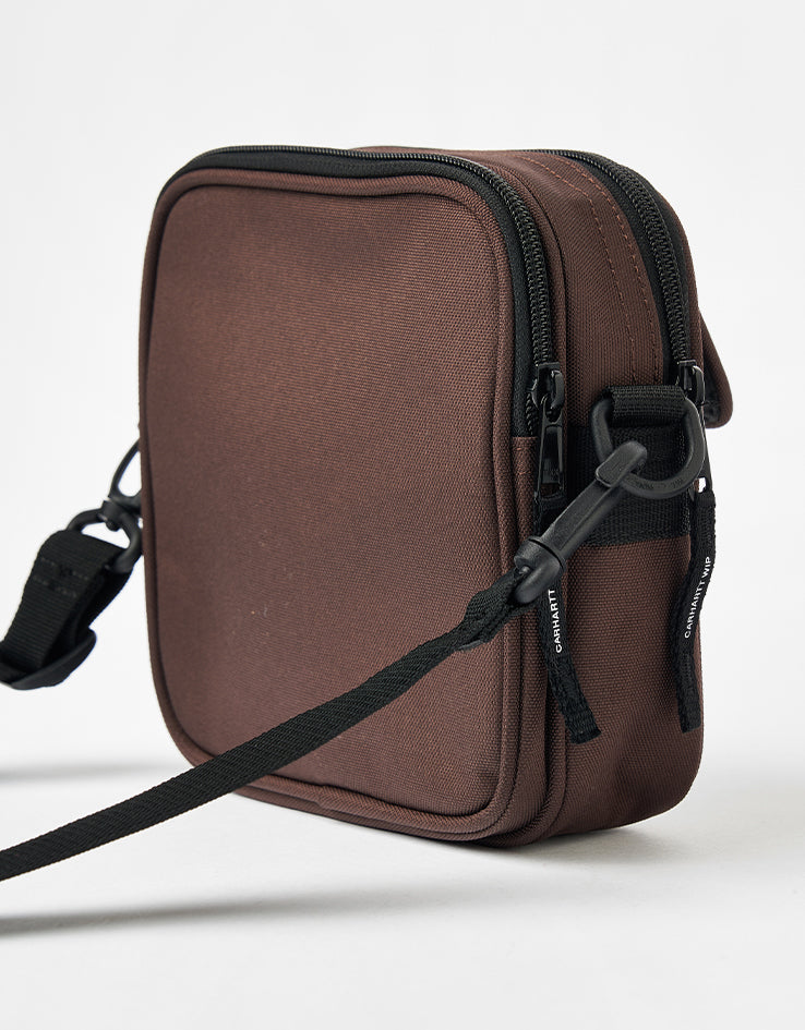 Carhartt WIP Essentials Cross Body Bag - Palisander