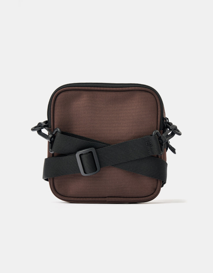 Carhartt WIP Essentials Cross Body Bag - Palisander