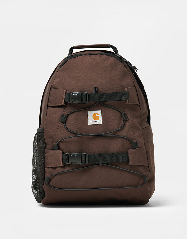 Carhartt WIP Kickflip Backpack - Palisander
