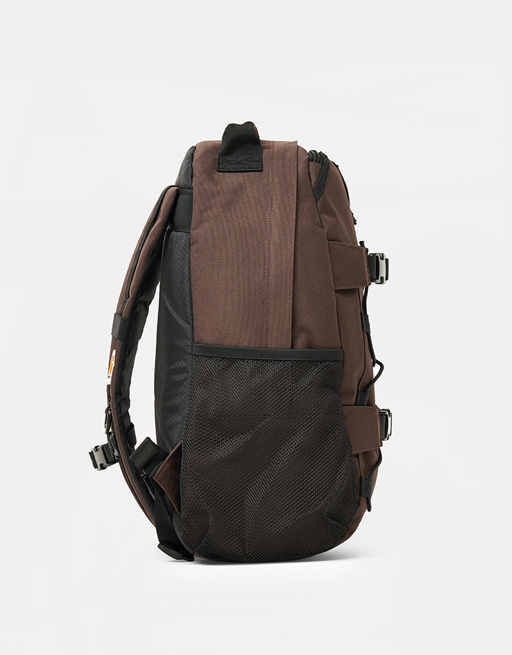 Carhartt WIP Kickflip Backpack - Palisander