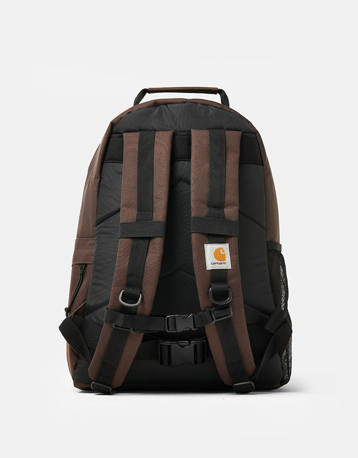 Carhartt WIP Kickflip Backpack - Palisander