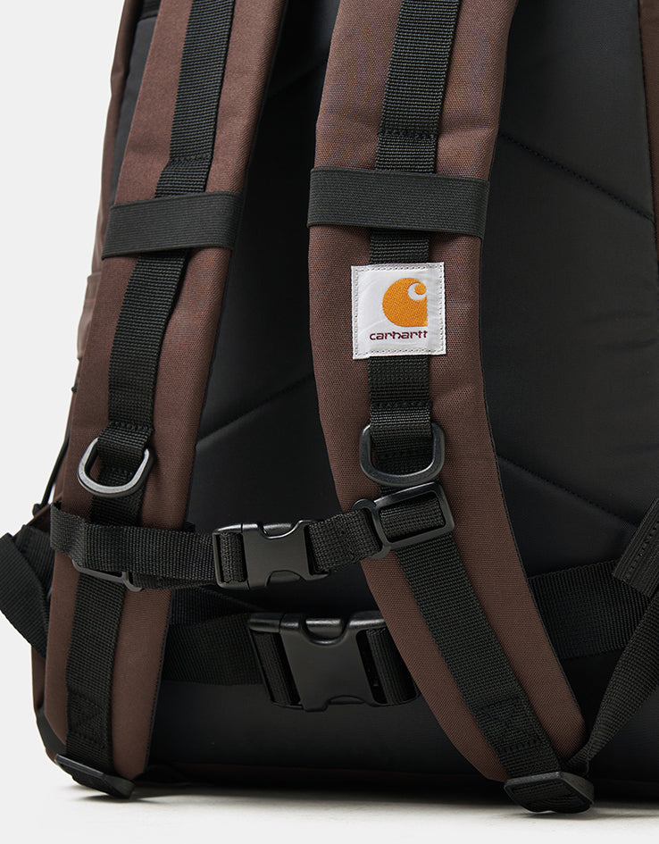 Carhartt WIP Kickflip Backpack - Palisander