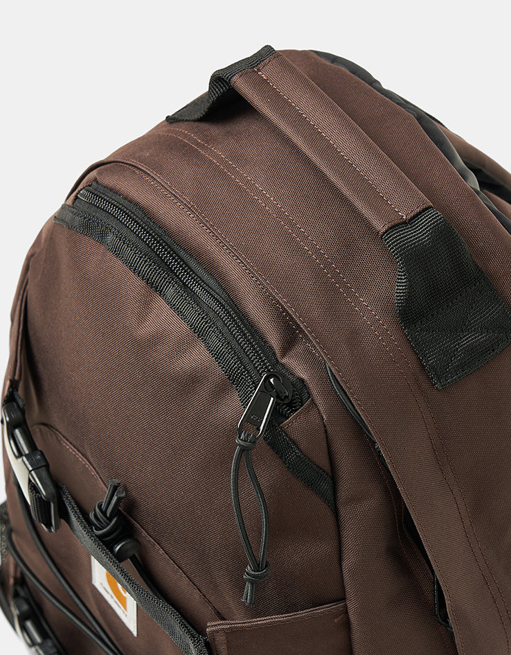 Carhartt WIP Kickflip Backpack - Palisander