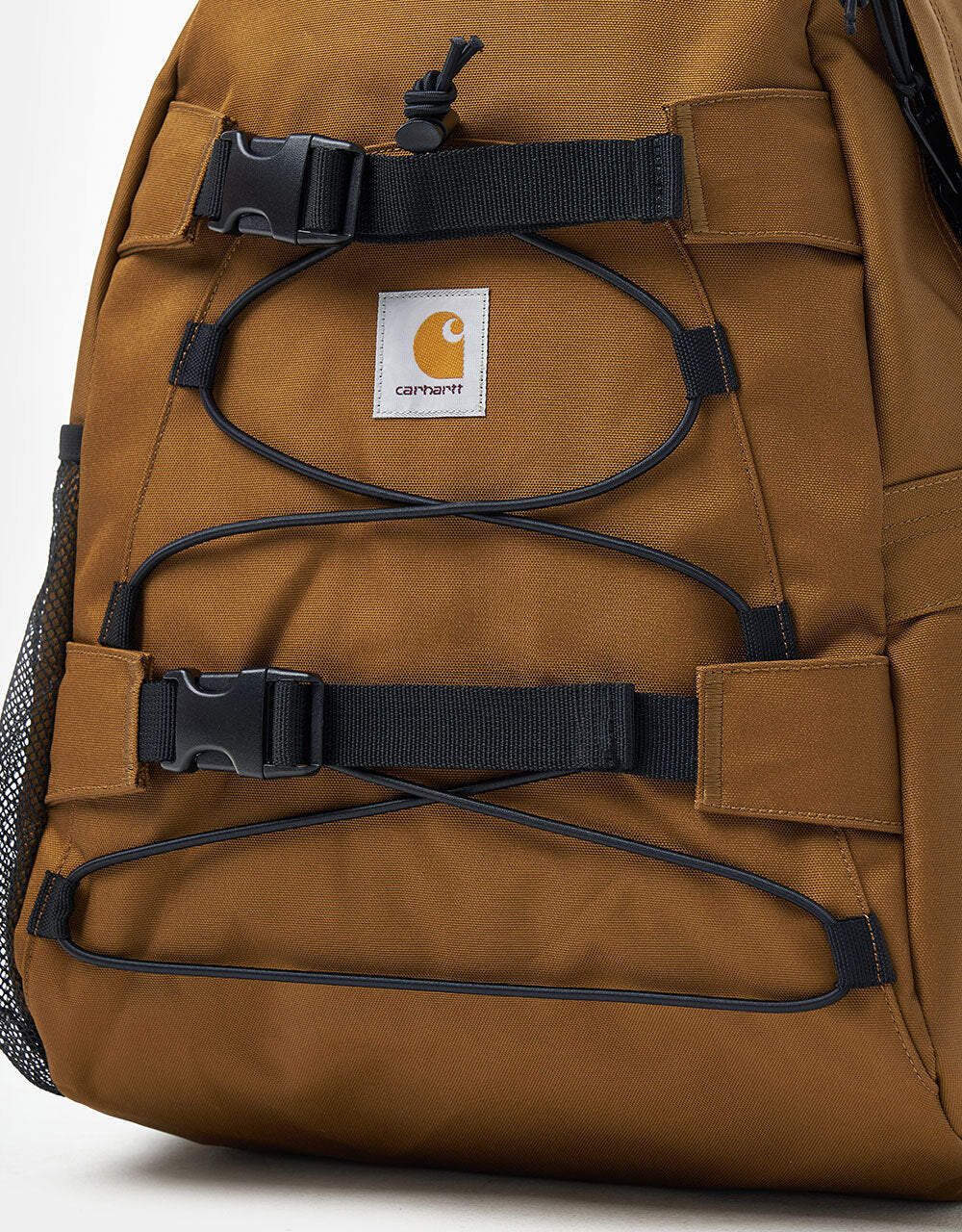 Carhartt WIP Kickflip Backpack - Hamilton Brown