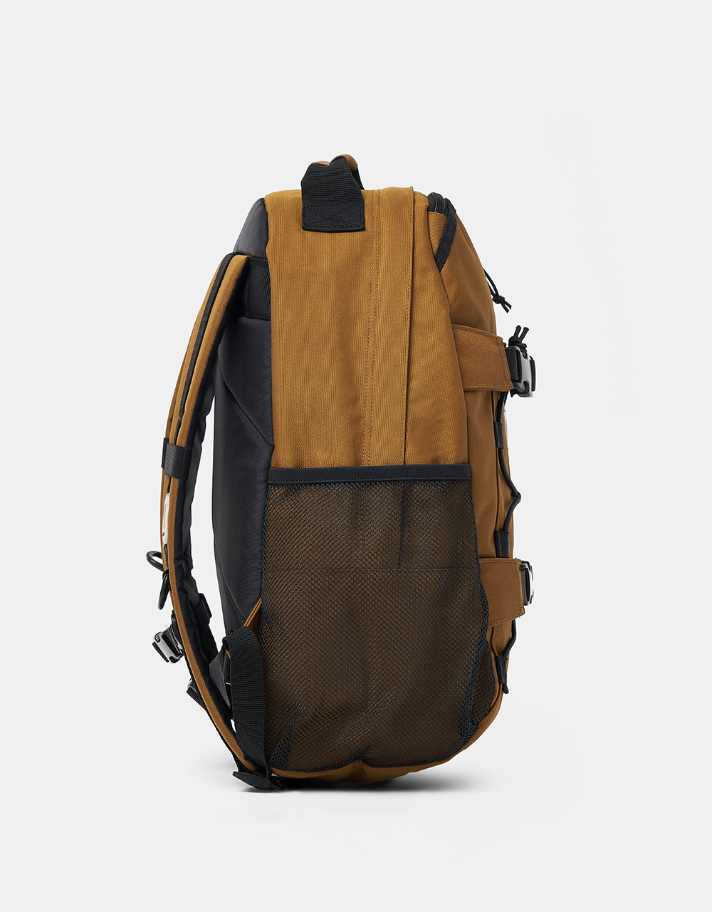 Carhartt WIP Kickflip Backpack - Hamilton Brown