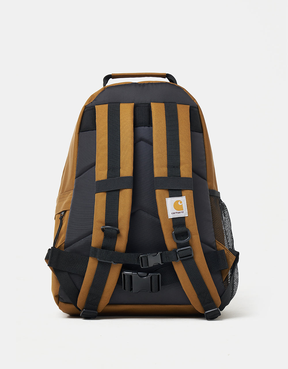 Carhartt WIP Kickflip Backpack - Hamilton Brown