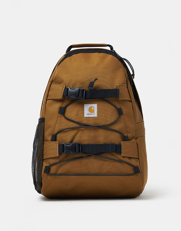 Carhartt WIP Kickflip Backpack - Hamilton Brown
