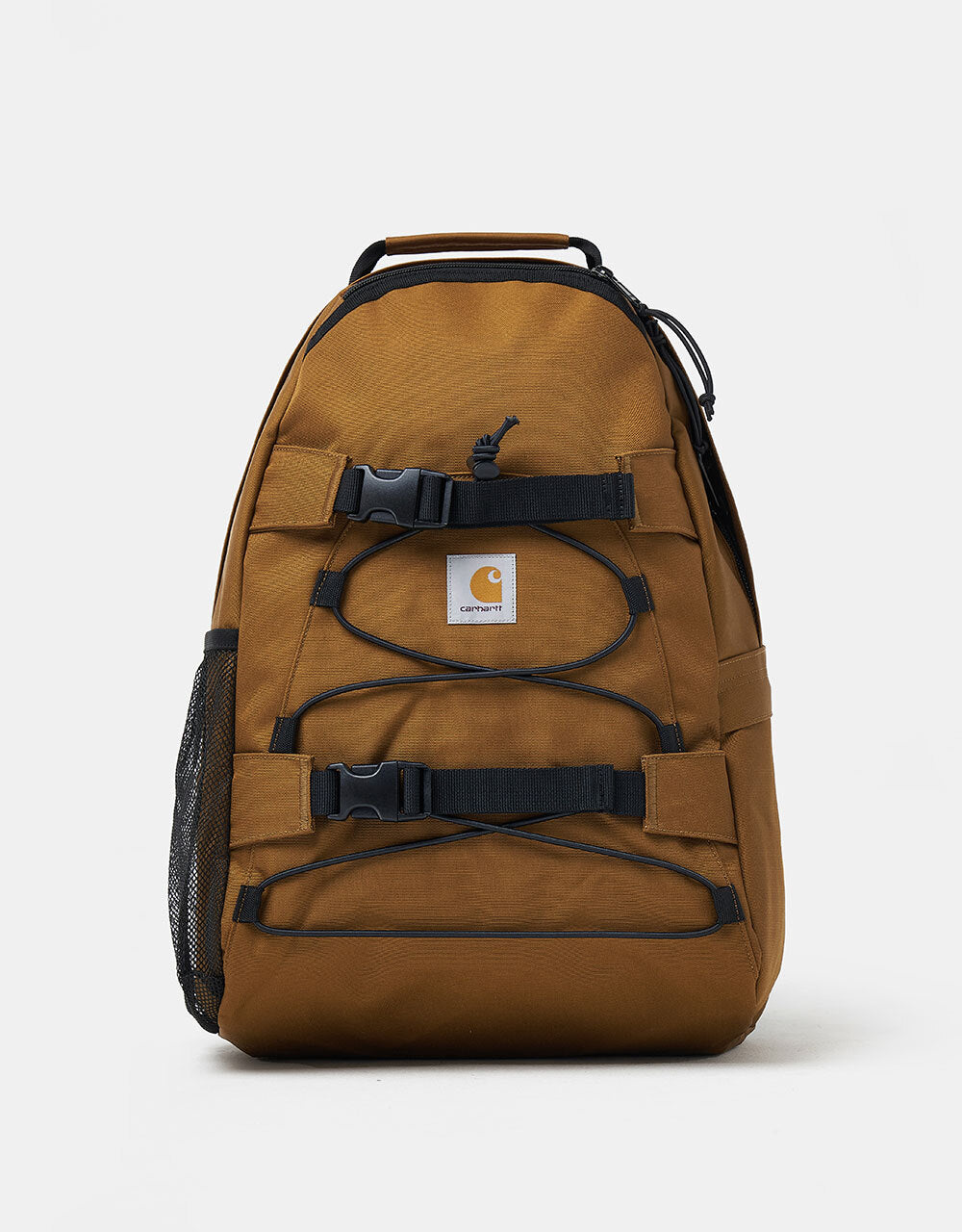 Carhartt WIP Kickflip Backpack - Hamilton Brown